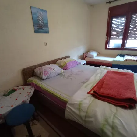Apartman 19 Drvar