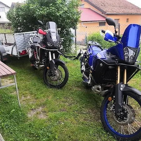 19 Apartman *